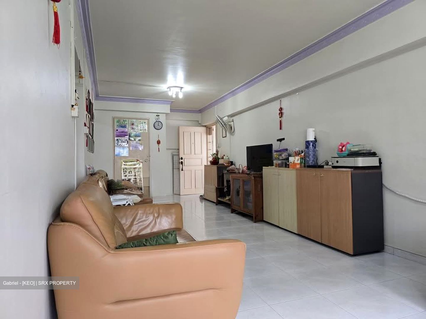 Blk 290F Spring View (Bukit Batok), HDB 4 Rooms #565644491